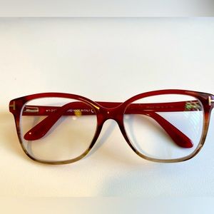 Tom Ford glasses 5233 068